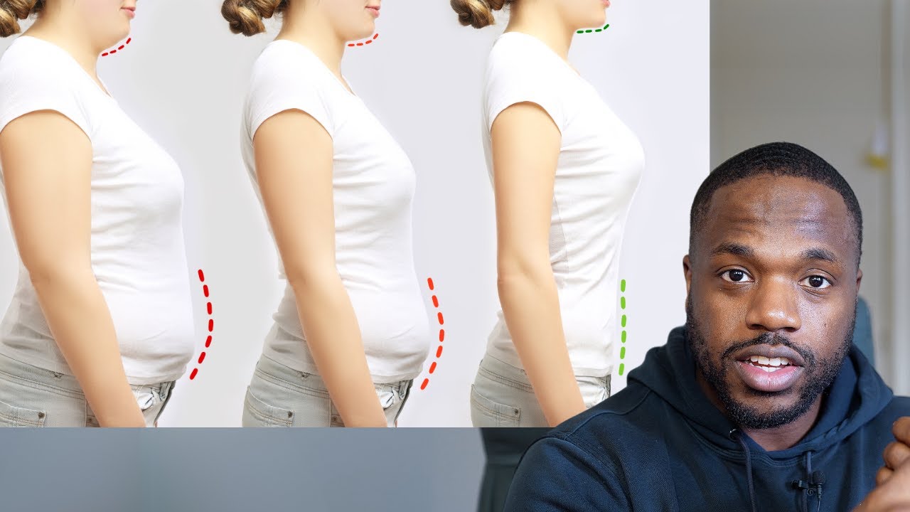 How to Lose Belly and Face Fat: WHAT TO AVOID AND WHAT ACTUALLY WORKS