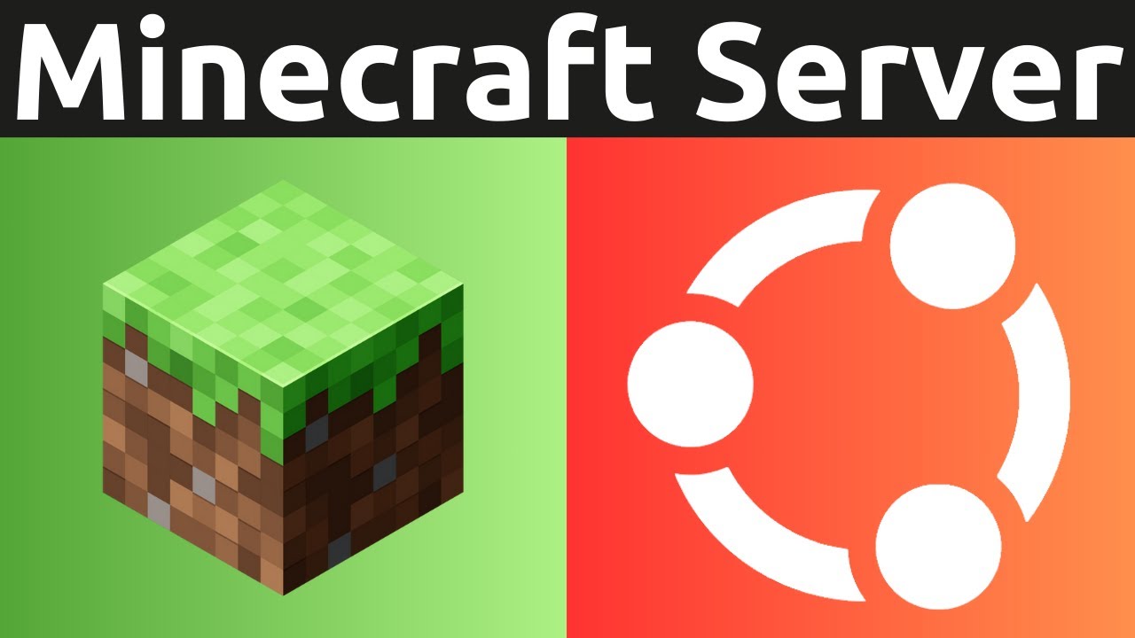 How To Create A Minecraft: Java Edition Multiplayer Server On An Ubuntu Linux Cloud Server (VPS)
