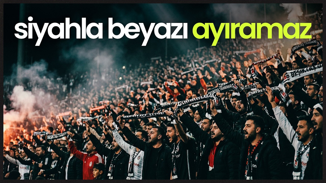 Beşiktaş Besteleri | 