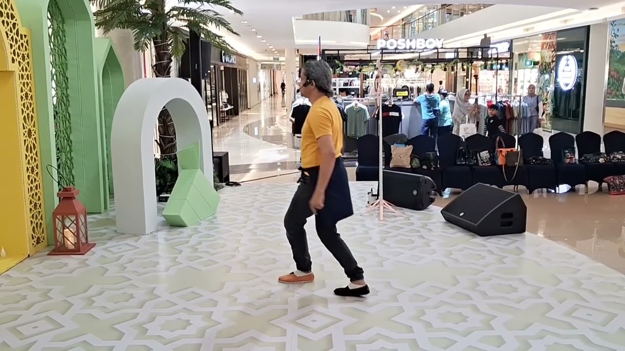 SIEMPRE LINE DANCE