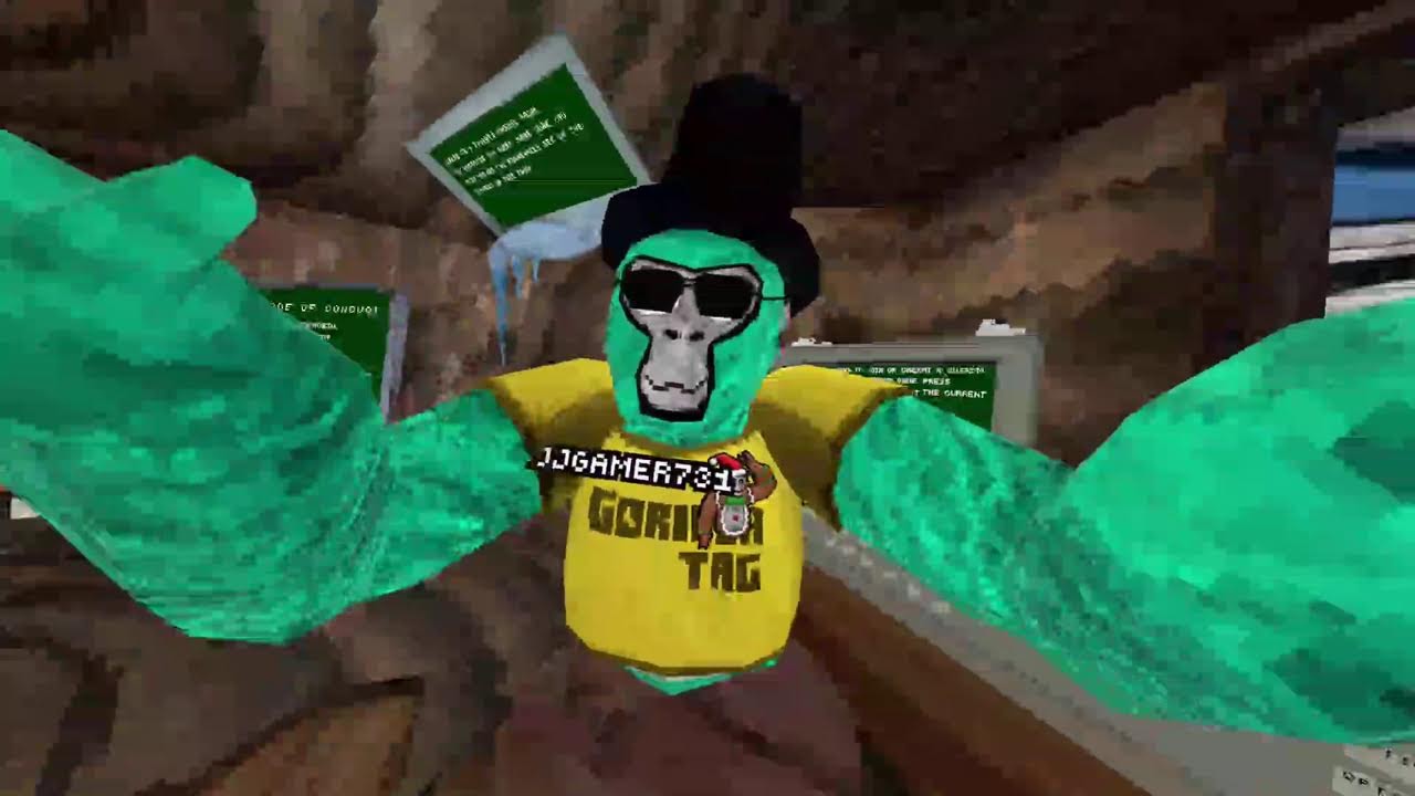 Meta Quest Broadcast | Powered by LIV