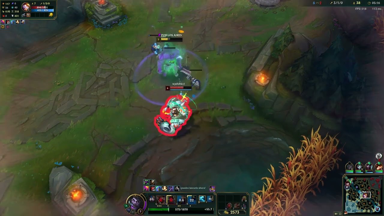 League of Legends (PBE) video. Jan 30, 2024