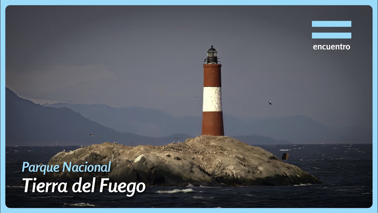 Parque Nacional Tierra del Fuego | Equilibrios | Encuentro