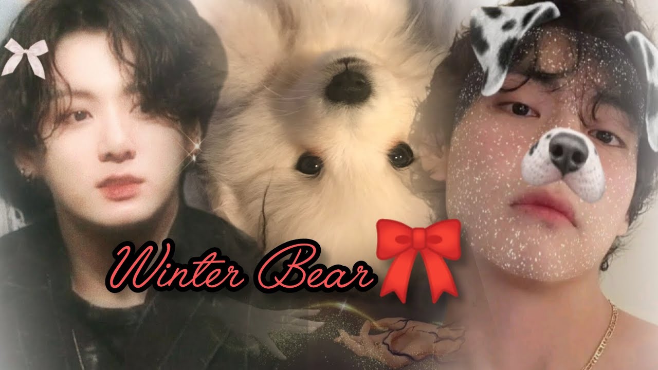 TAEKOOK TAMIL FF🦋\\Winter Bear🎀....ONESHOT(1/2)\\#taekooklover #taekookff#bunnyficz