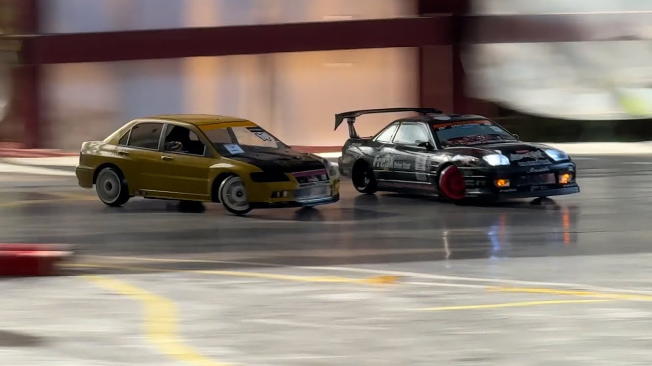 ASTROBROS - DRIFT LOG #42 BULACAN DRIFT SERIES CAMP ROUND 1 COMPILATION