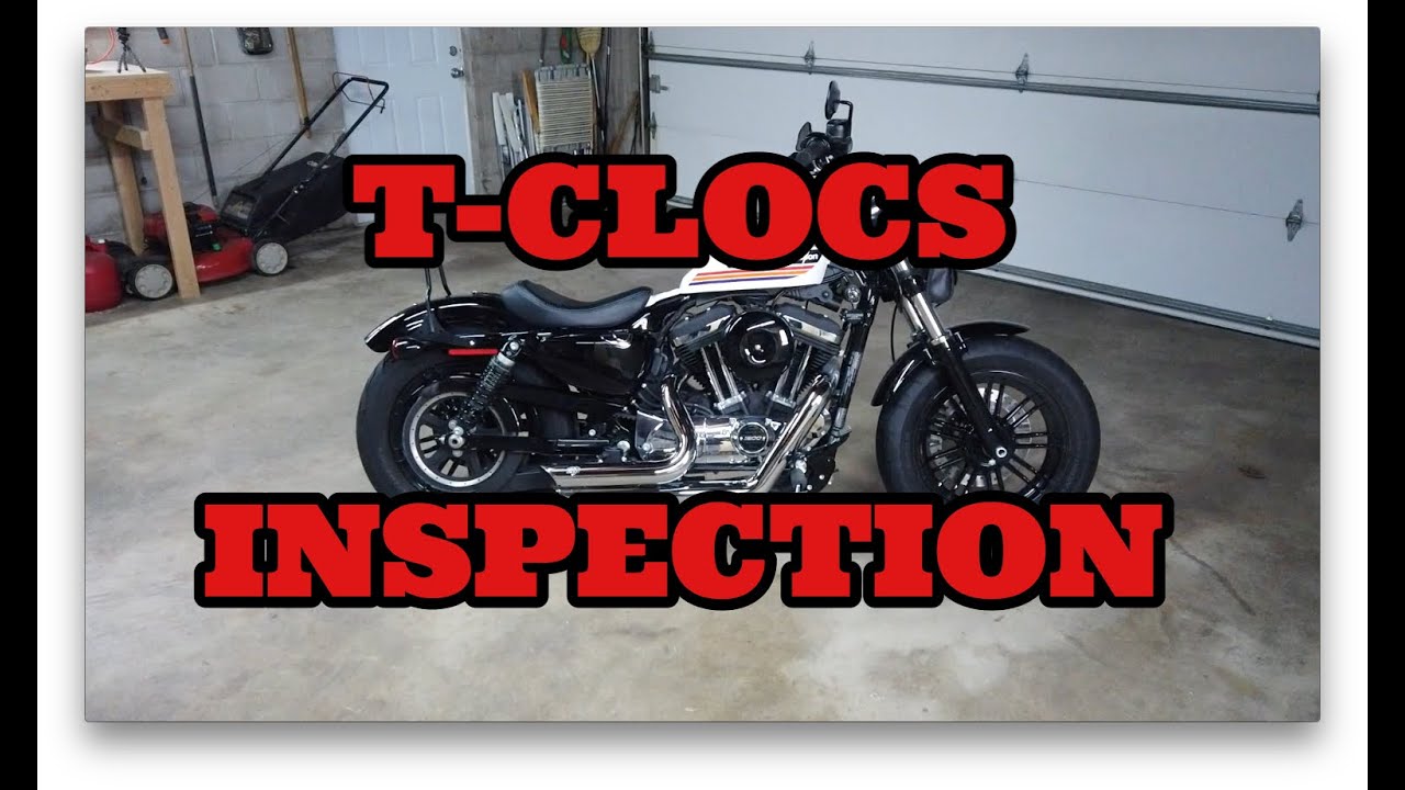 How To Do A T-CLOCS Inspection On Your Motorcycle