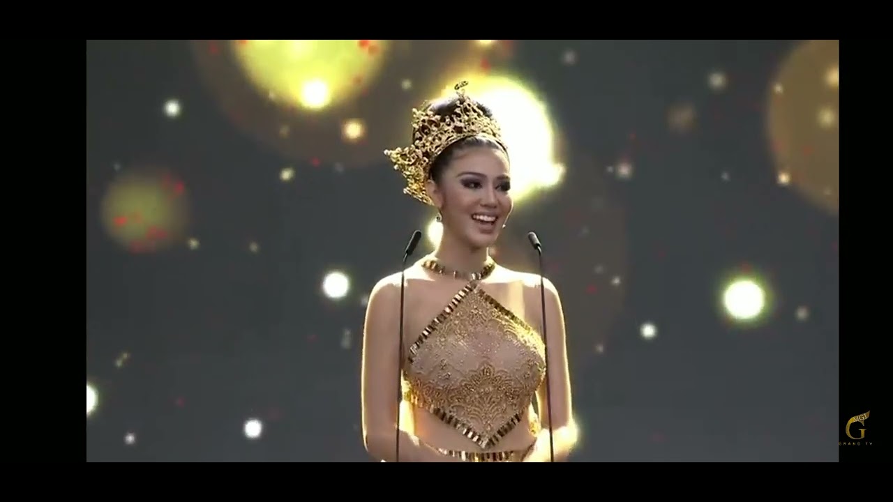 MISS GRAND INTERNATIONAL 2016 || #missgrandinternational #indonesia #pageant #missindonesia