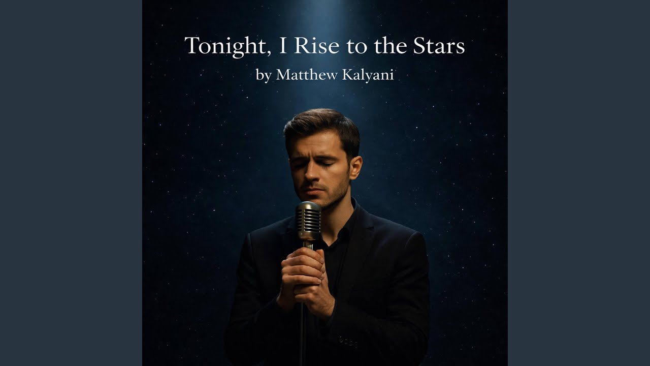 Tonight, I Rise to the Stars