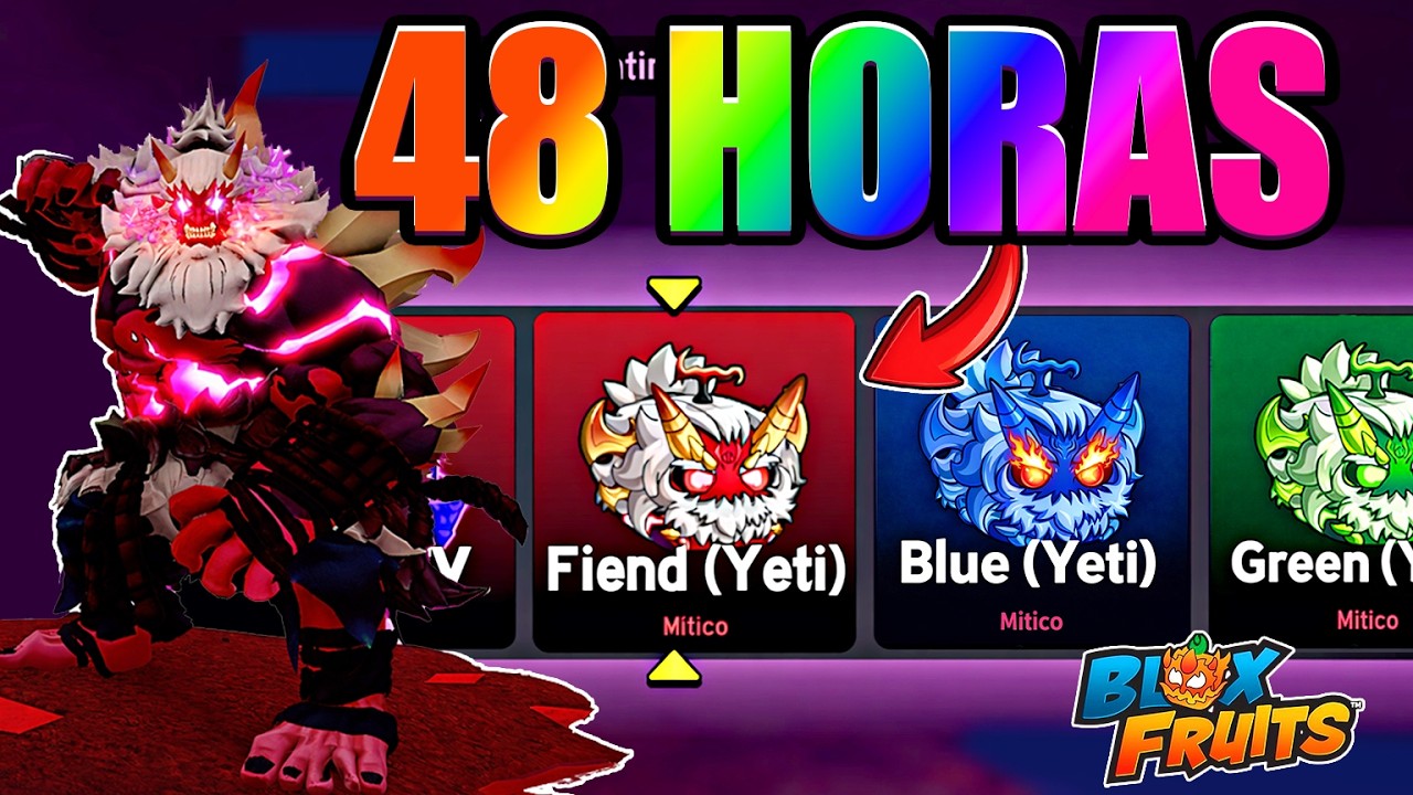PASSEI 48 HORAS GIRANDO NO VALENTINES EVENTS EM BUSCA DA NOVA SKIN FIEND YETI