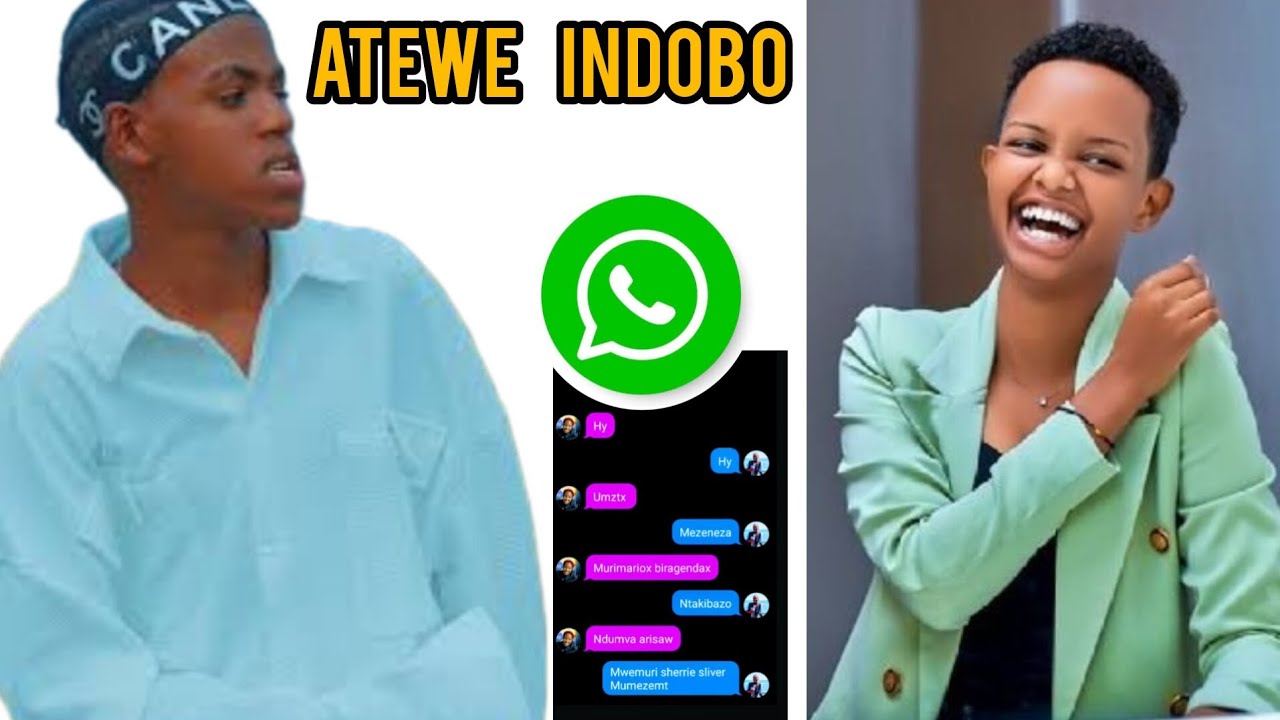 Danny dollar 💵 atewe Indobo na beyonce irebereicyiganiganiro gisekeje bagiranye🥱🥱🥱🥱🥱🥱😱😱😱😱😱