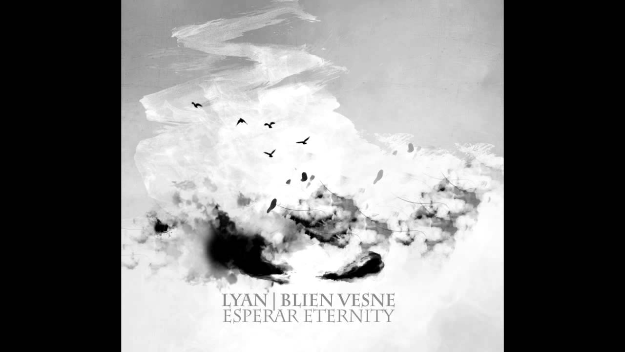 Lyan - Lulled To Eternity (2011, Apathia Records)