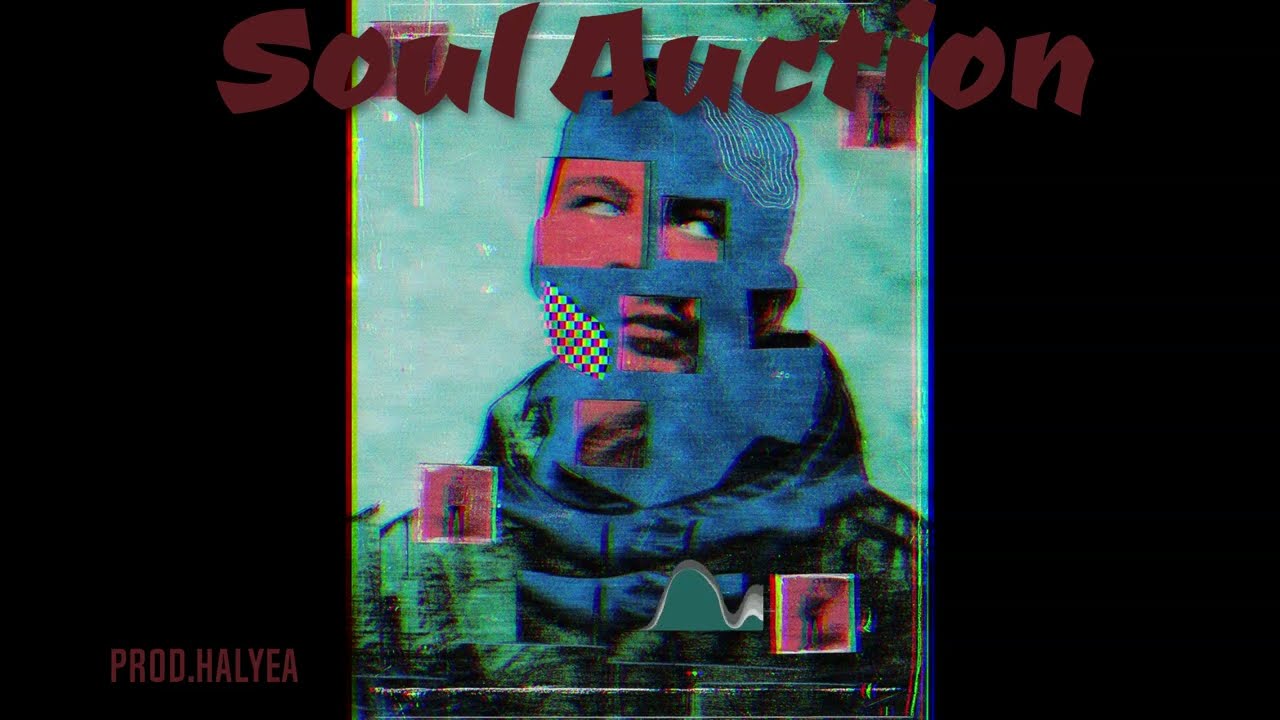 [FREE] Trap Yeat x Ninevicious x pieree bourne x playboi carti type beat- auctioning my soul