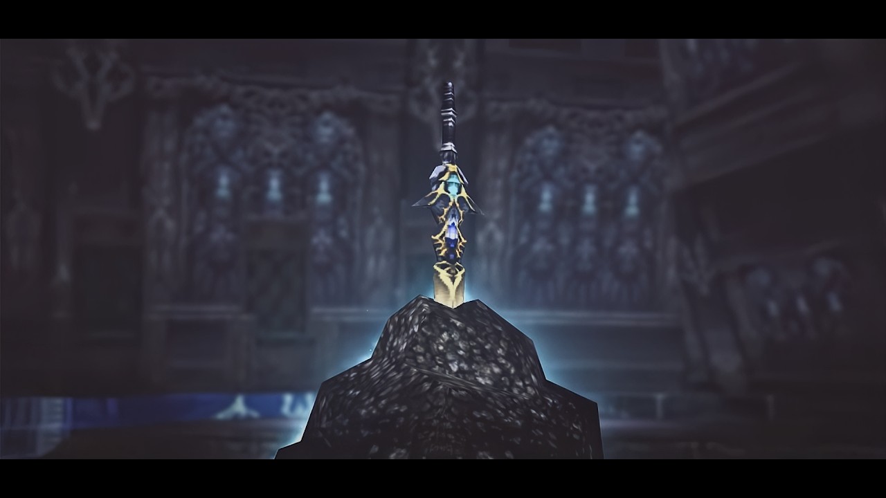 New Dungeon - Nemesis Last Chaos