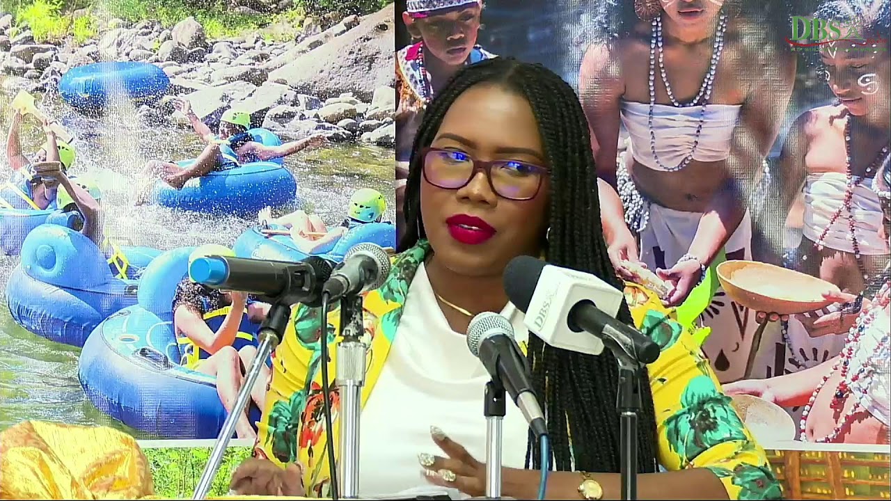National Gospel Festival Press Conference