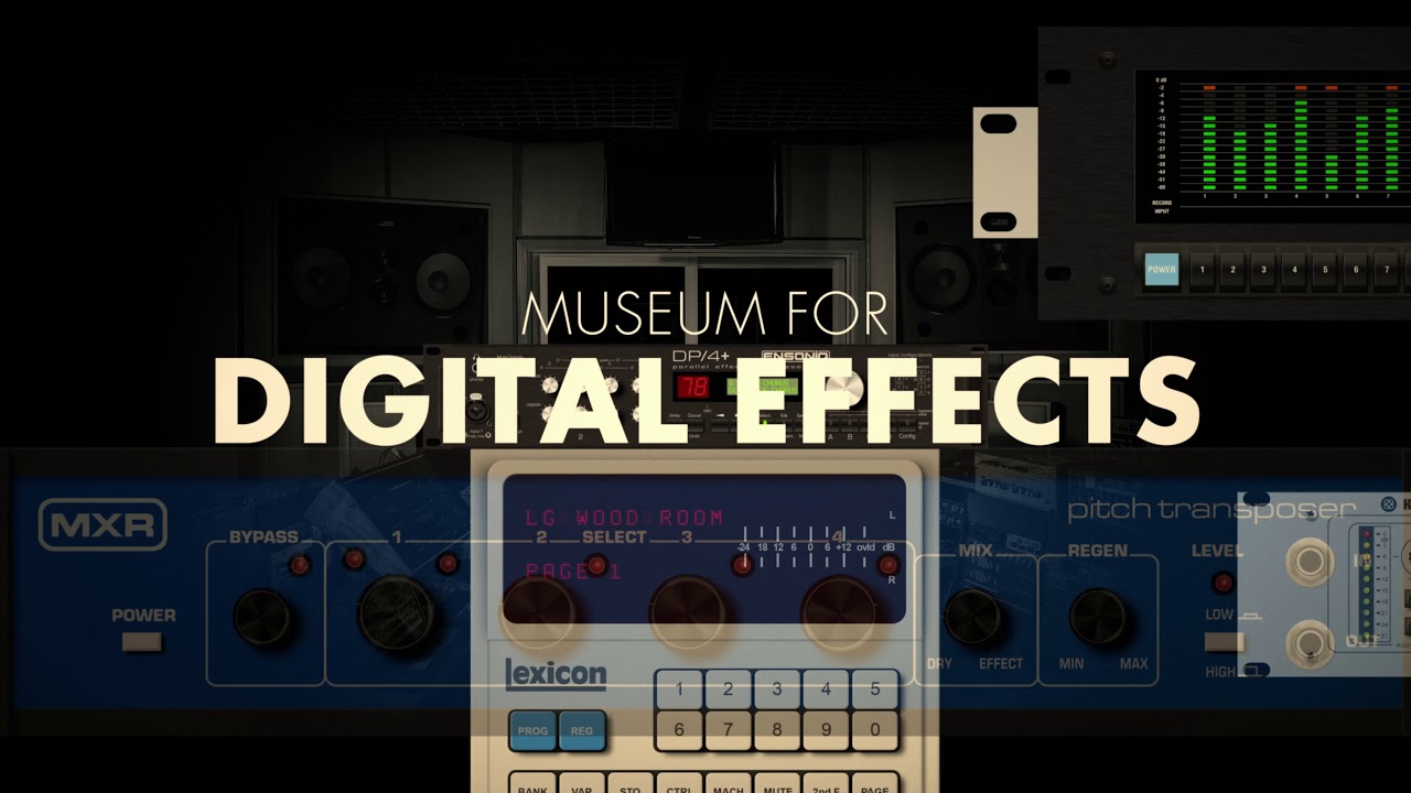 Welcome to Vintage Digital