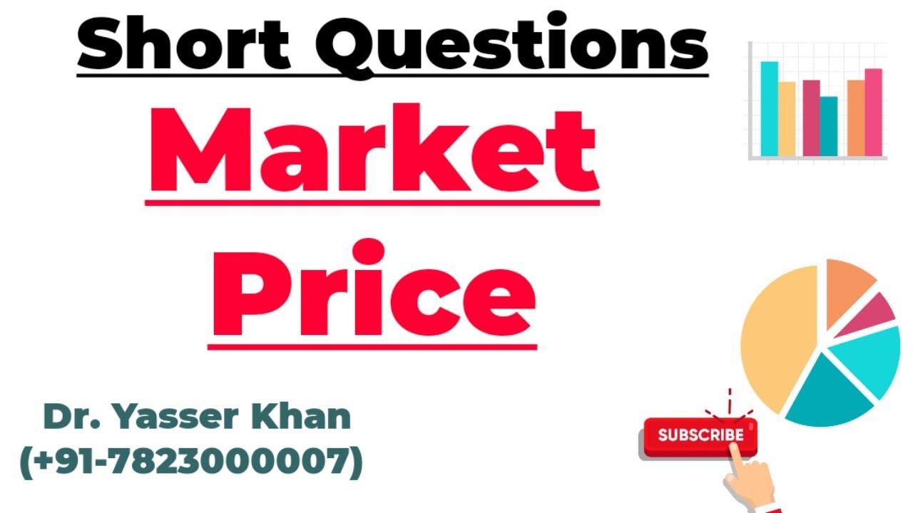 Market Price
