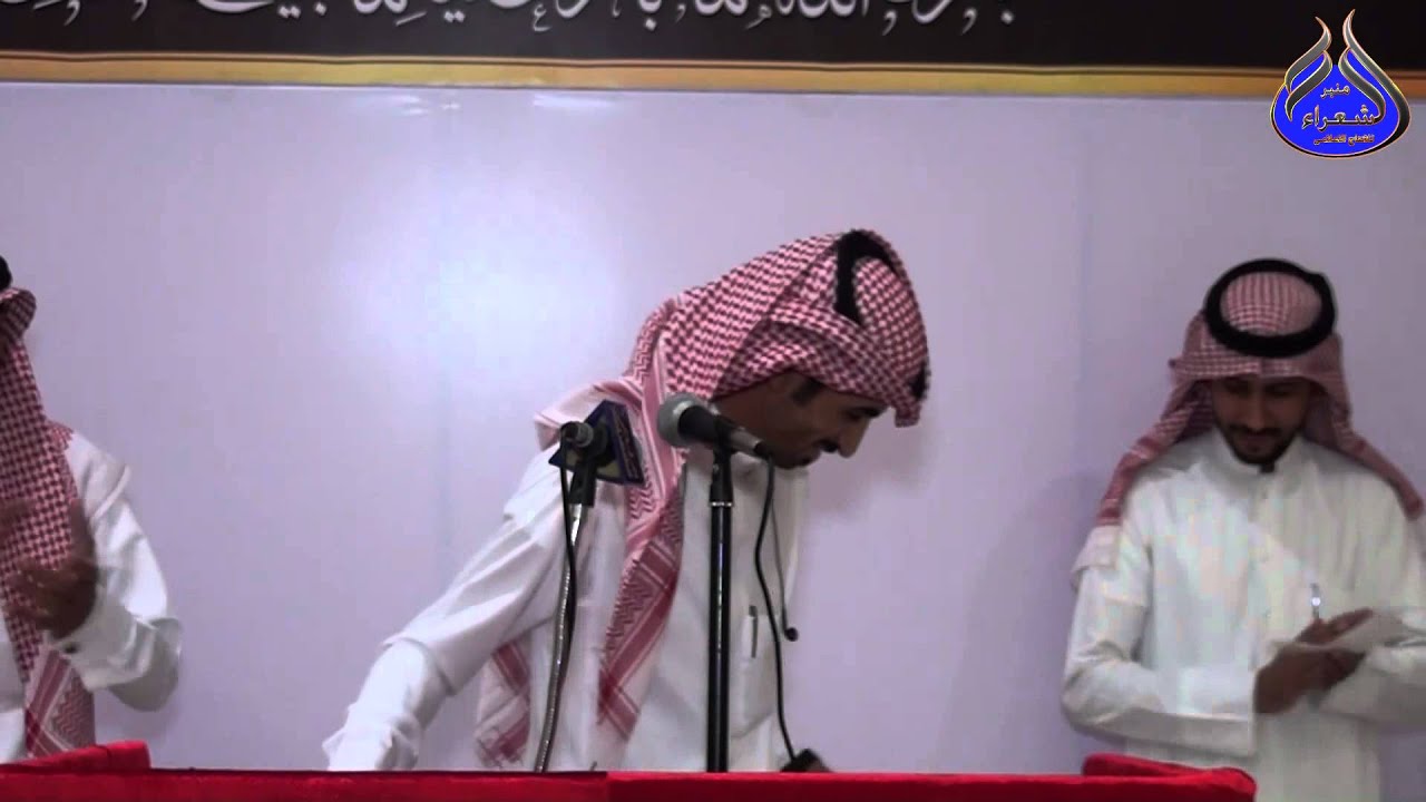 زواج الشاب نايف ابن حميد بن رزقان القعبوبي