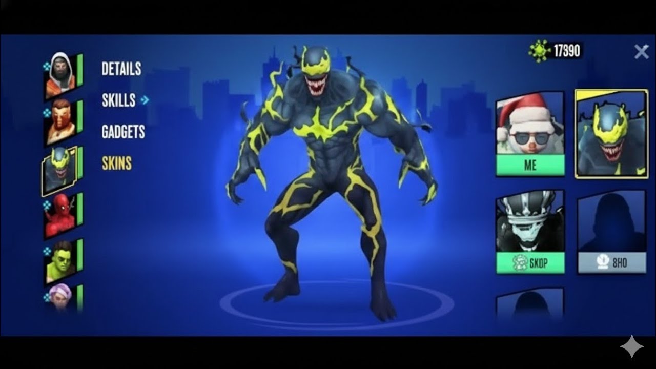 iron Man versus enemy spider man game 10M foryou episode 007 #viralgame #GAMINGNURBHAI