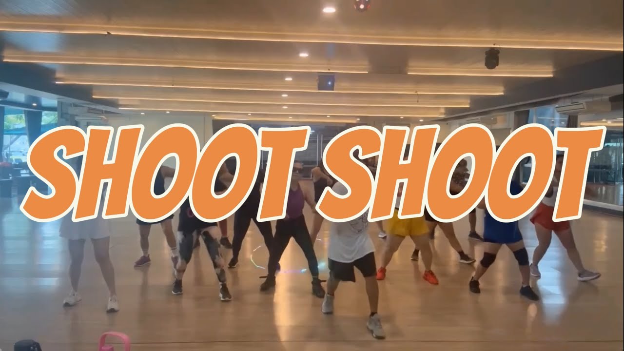 Shoot Shoot Ft. Dj Jurlan | Jcas Fam | Zin Lao