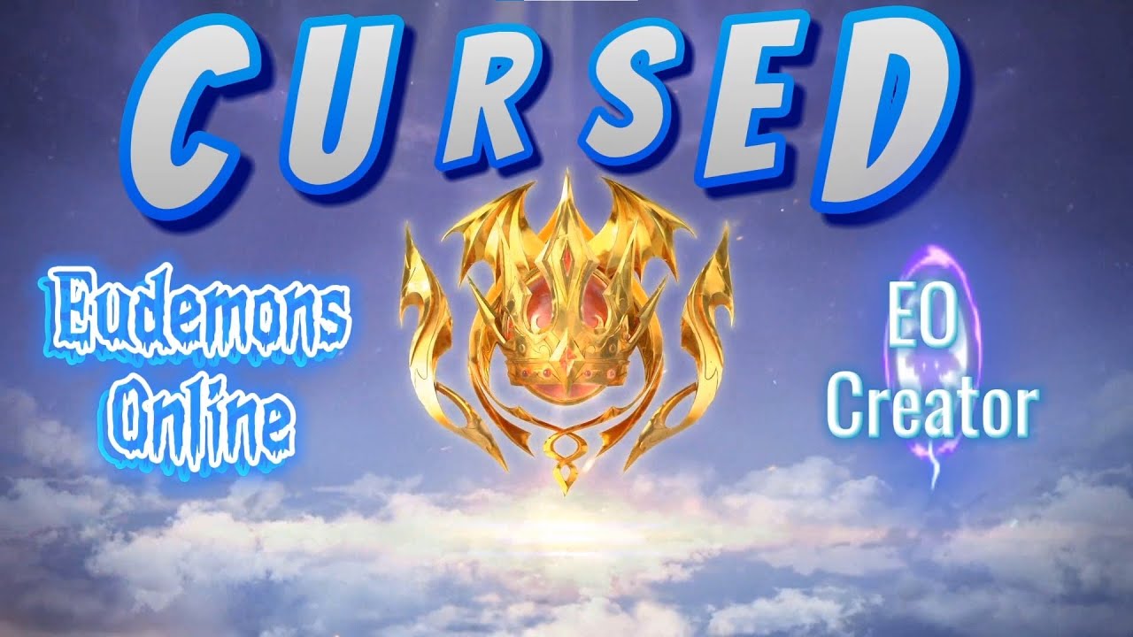 Arena time ! #EudemonsOnline#EoCreator
