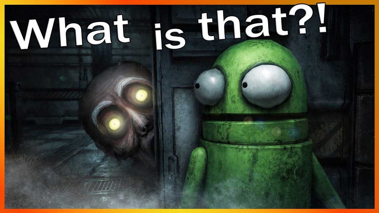 Failures and Good Times (REPO Gameplay)