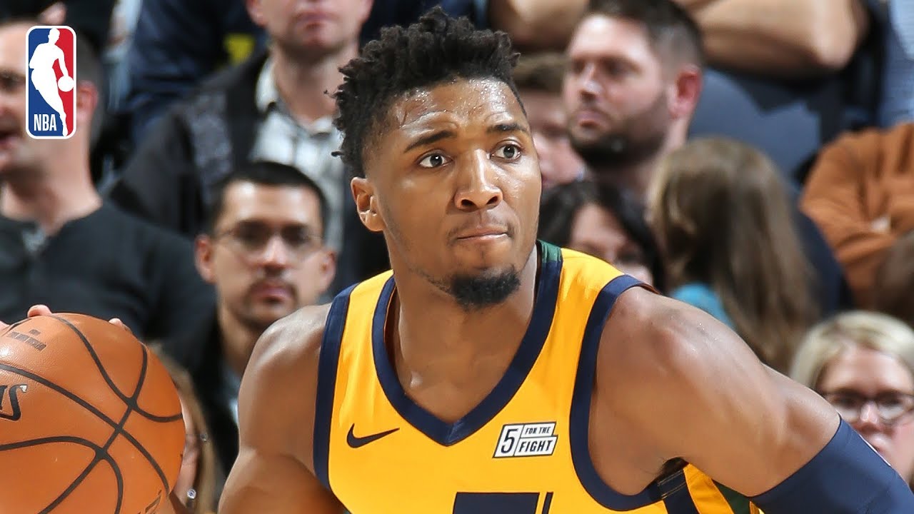 Full Game Recap: Suns vs Jazz | Utah Turns It On In The 4th