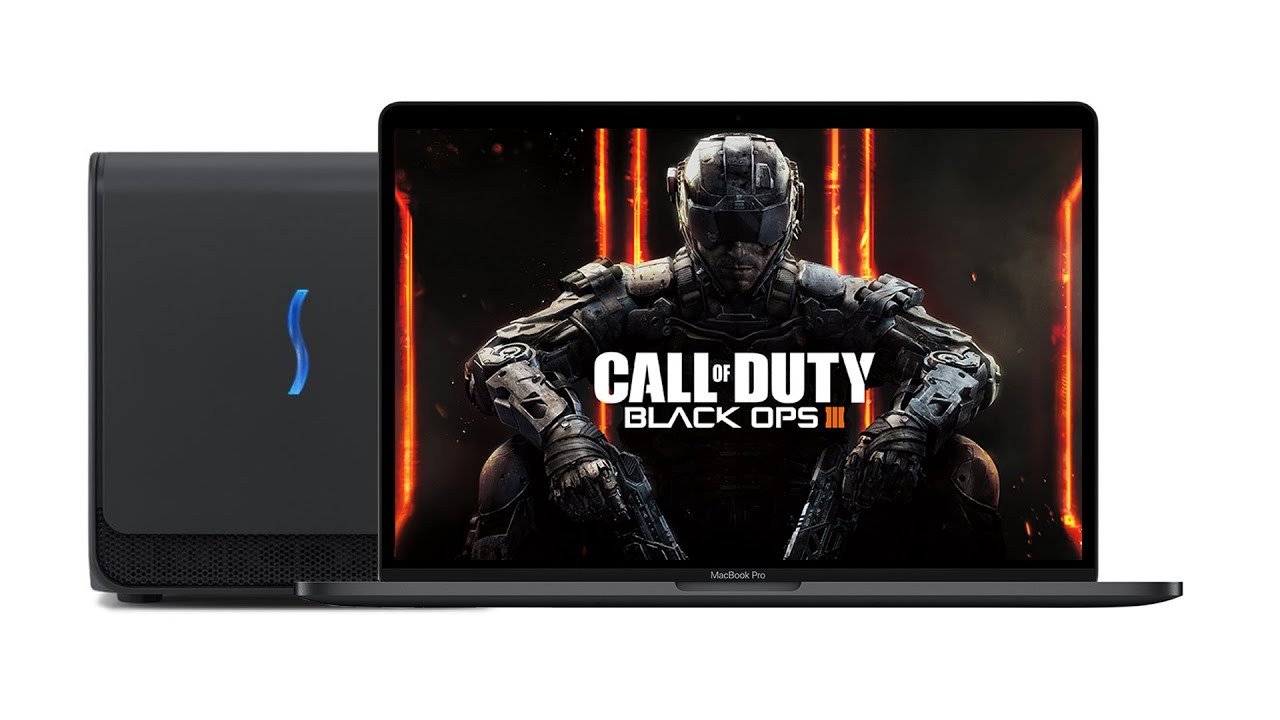 Обзор Black Ops 3 на Mac &mdash; сможете ли вы ее запустить?
