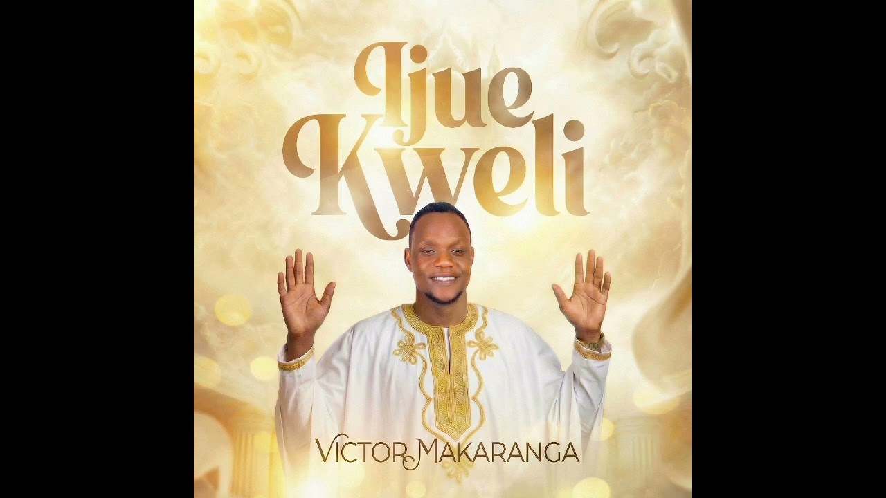 VICTOR MAKARANGA)(IJUE KWELI OFFICIAL.    