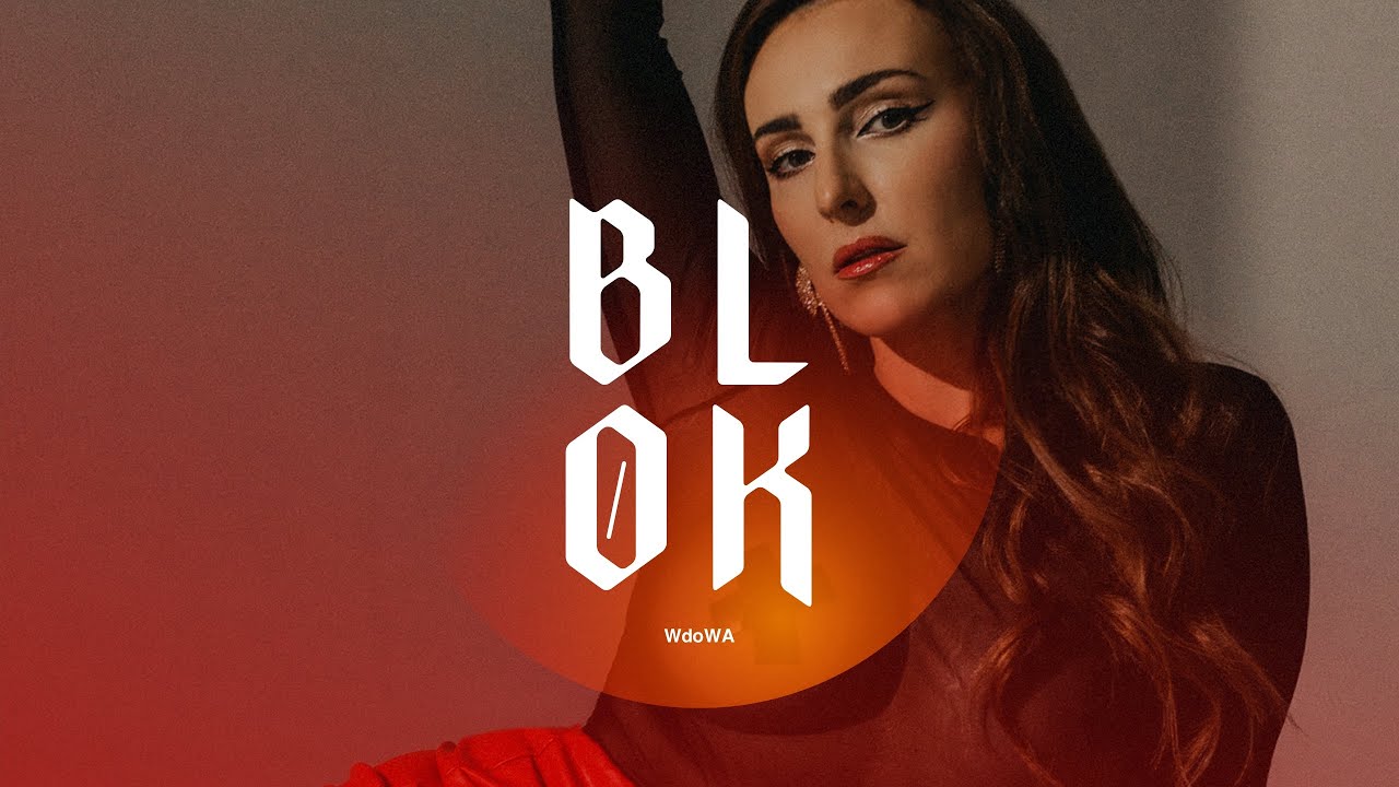 WdoWA - Blok