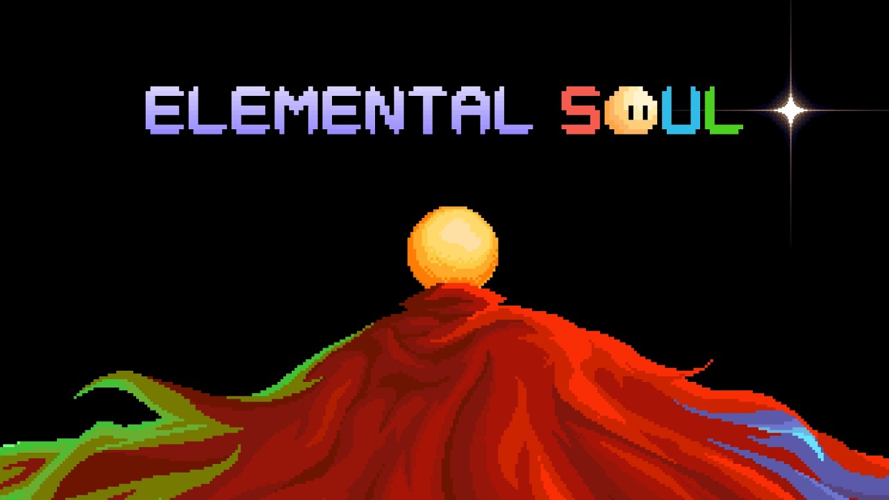 ELEMENTAL SOUL - Gameplay Teaser en