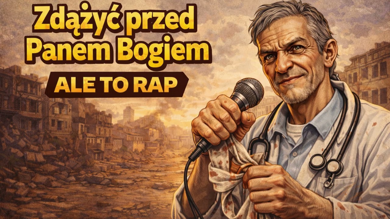 Streszczenie w rapie 