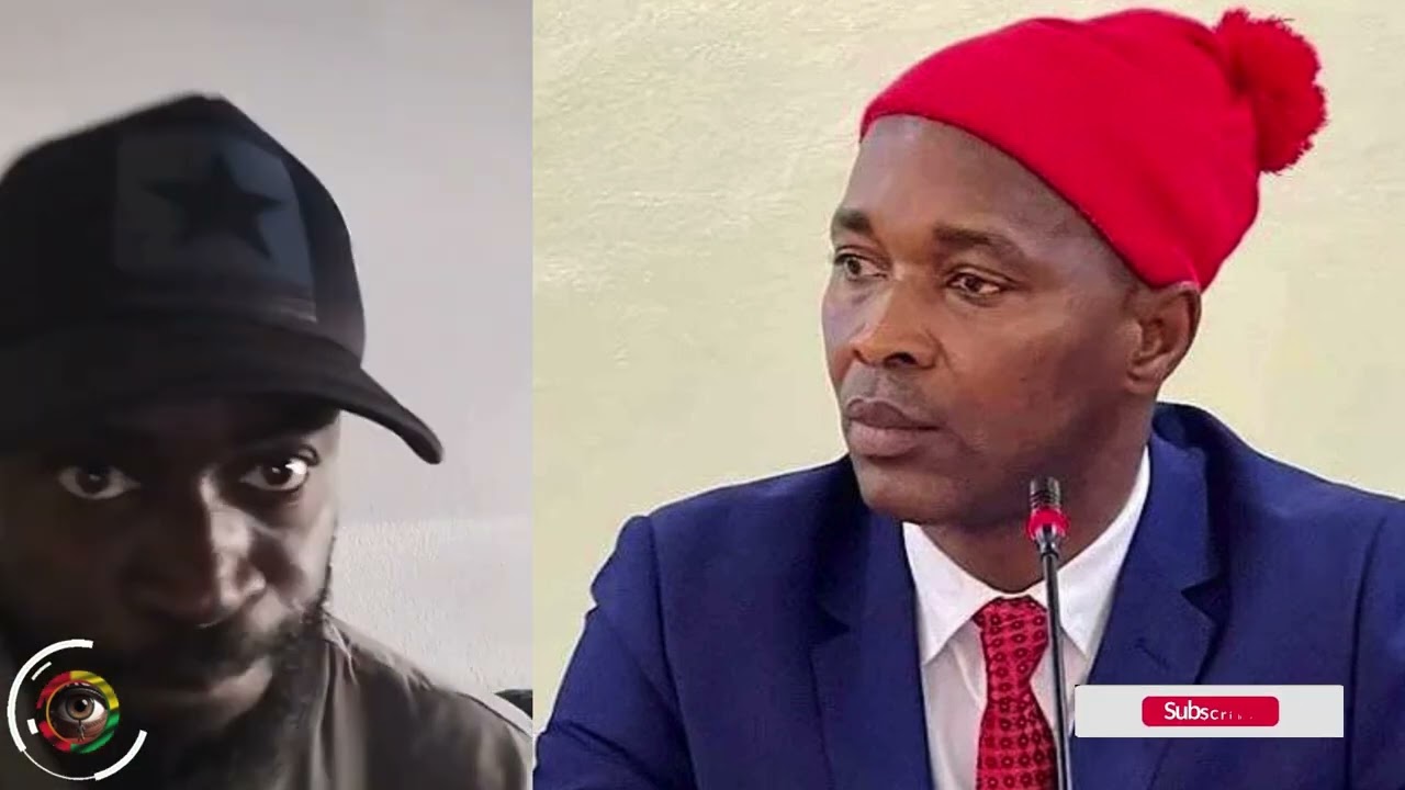 G-Bissau - MONDELANE ku NOBAS di FERNANDO DIAS