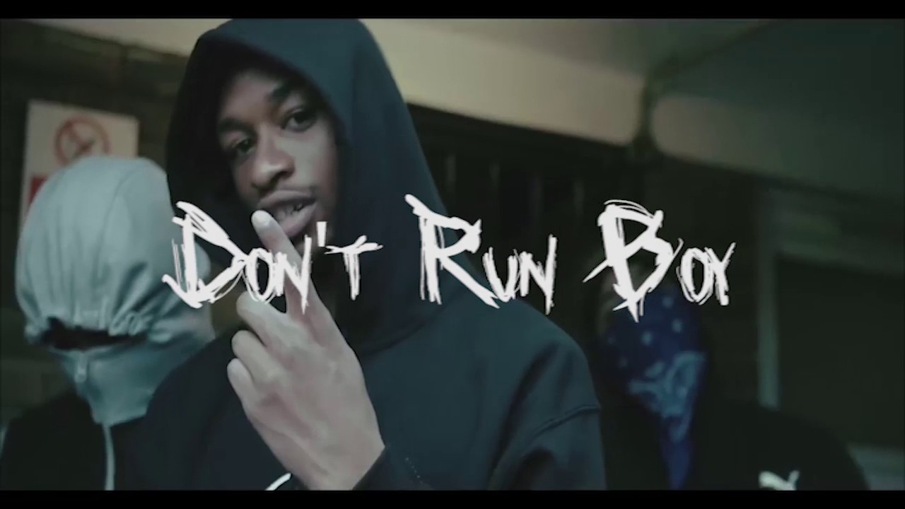 Poundz x Tremz (Trap/Drill) Type Beat - 