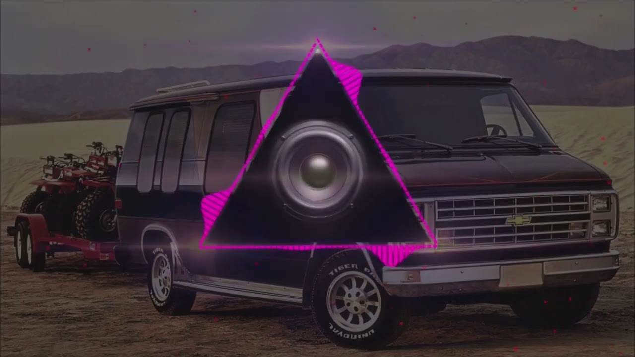 Tahroja Paperilla [Bass Boosted]