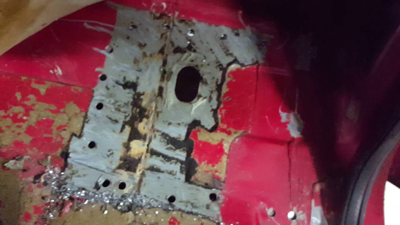 Dodge ram 2500 cab mount replacement