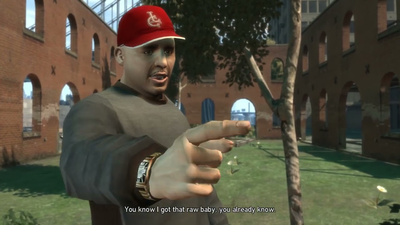 GTA Vinny Supercut #9!