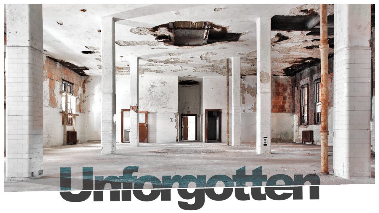 Unforgotten: Ellis Island