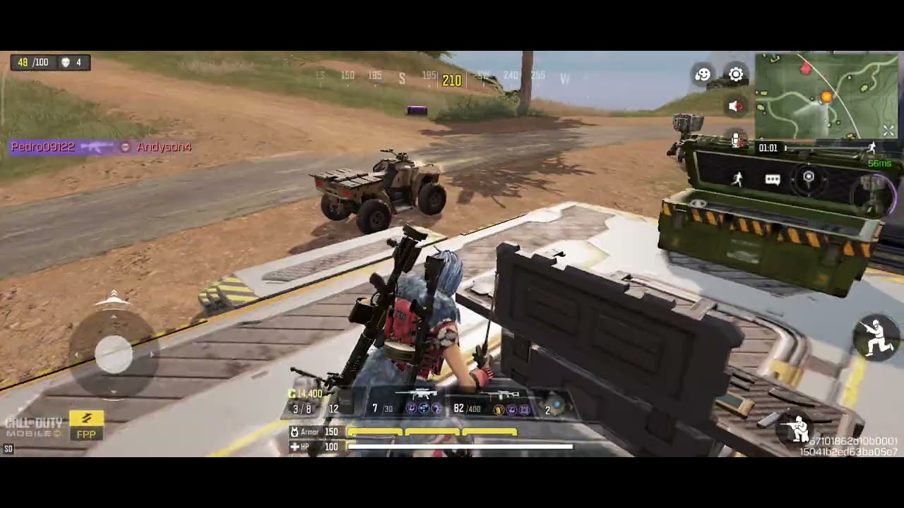 CALL OF DUTY