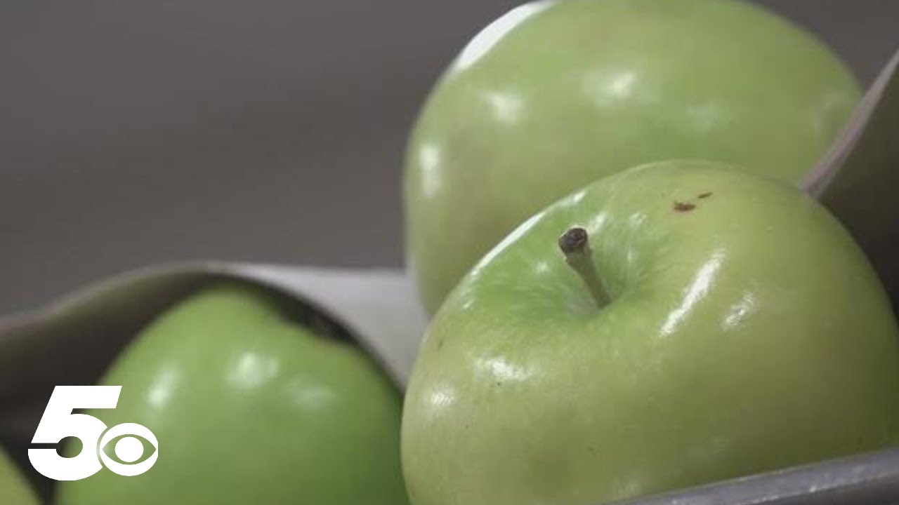 SNAP recipients in Arkansas can request reimbursement for electronic scams