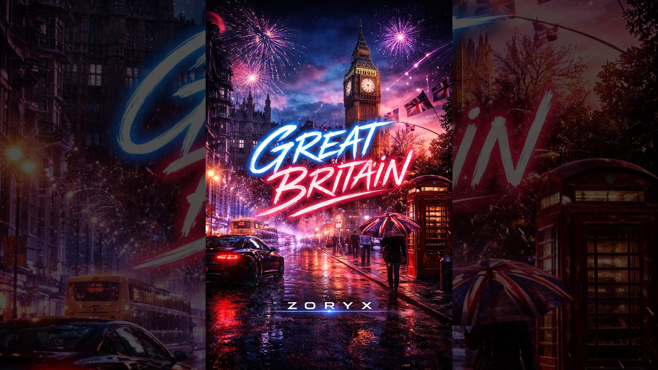 GREAT BRITAIN