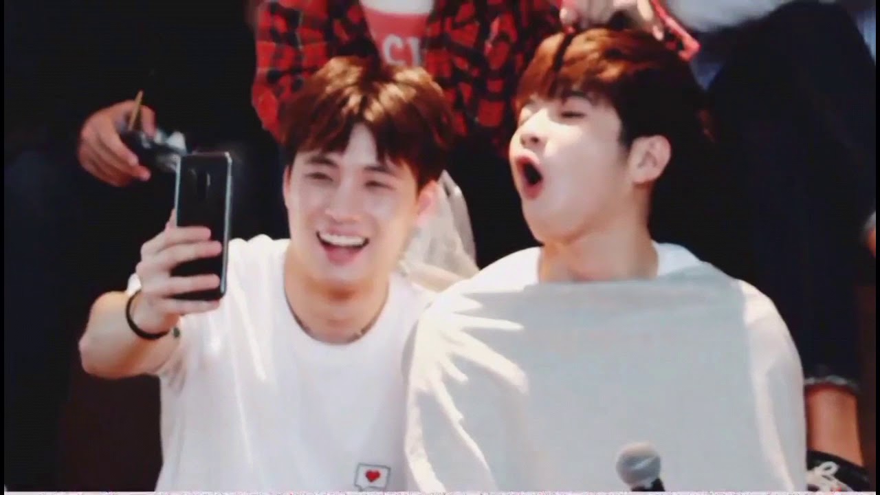 [OPV MeanPlan] Oh My! _ มีนแปลน