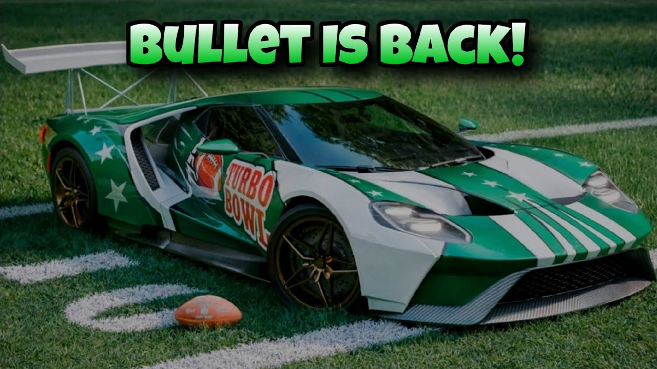 Karm Bullet Is Here! | Stock & Max Level Testing | Street Racing Gameplay | Drive Zone Online