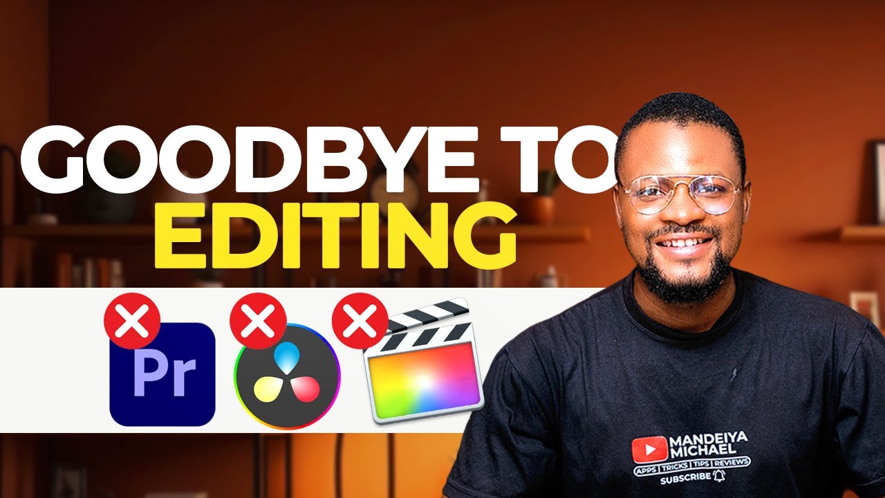 How To Edit Your Videos Faster In 2024 Using Capcut