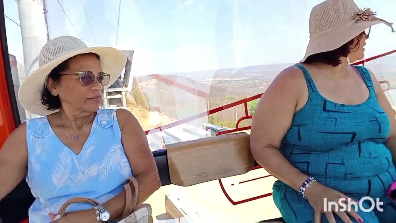 Romaria Juazeiro do norte, CE. 2025 - 3° dia da romaria (1°parte)