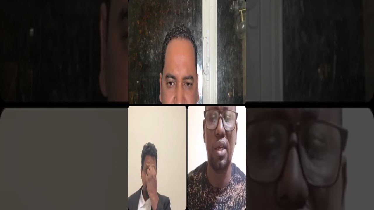 الداه يعقوب : الإرث الإنساني بين الحقيقة والإستغلال الشرائحي