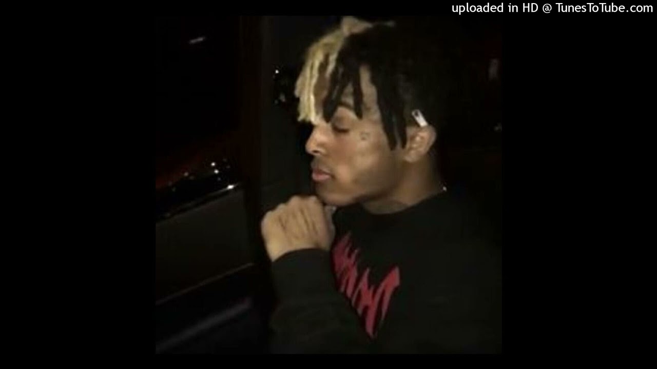 [FREE AF] HARD XXXTENTACION TYPE BEAT 
