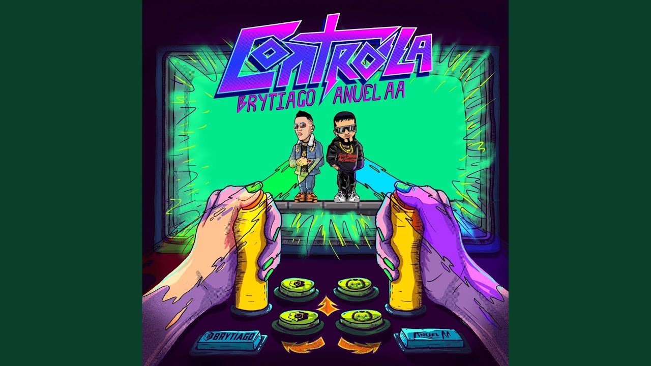 Controla
