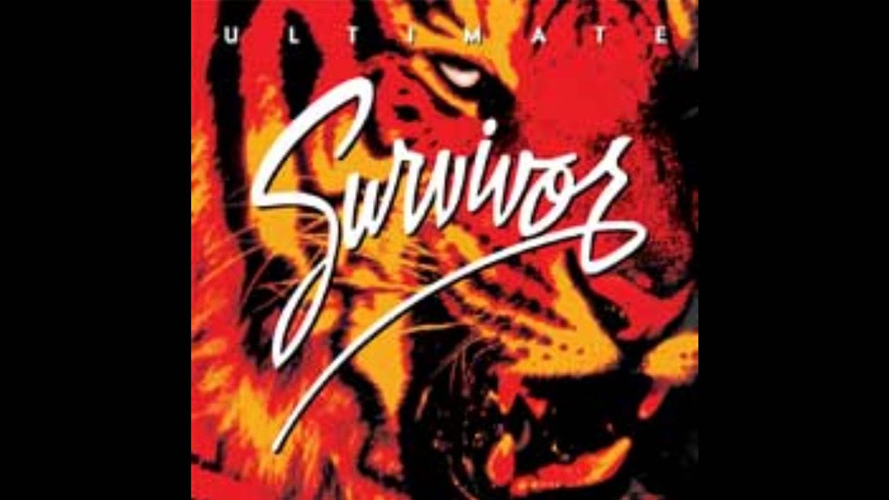The Moment of Truth - Survivor [HQ]