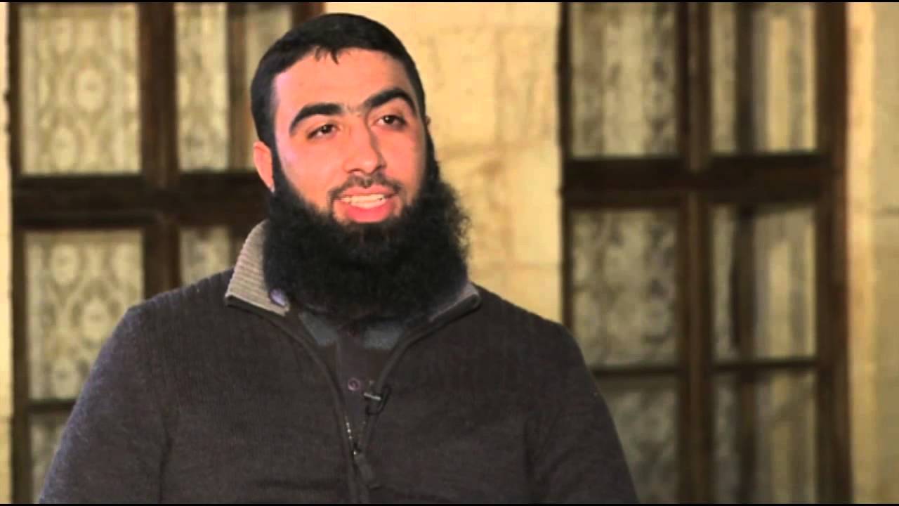 قائد عسكري بجيش الفتح السوري لـ بلا_حدود : لدينا أسرى من حزب الله وإيرانيين وشيعة أجانب وضباط علويين