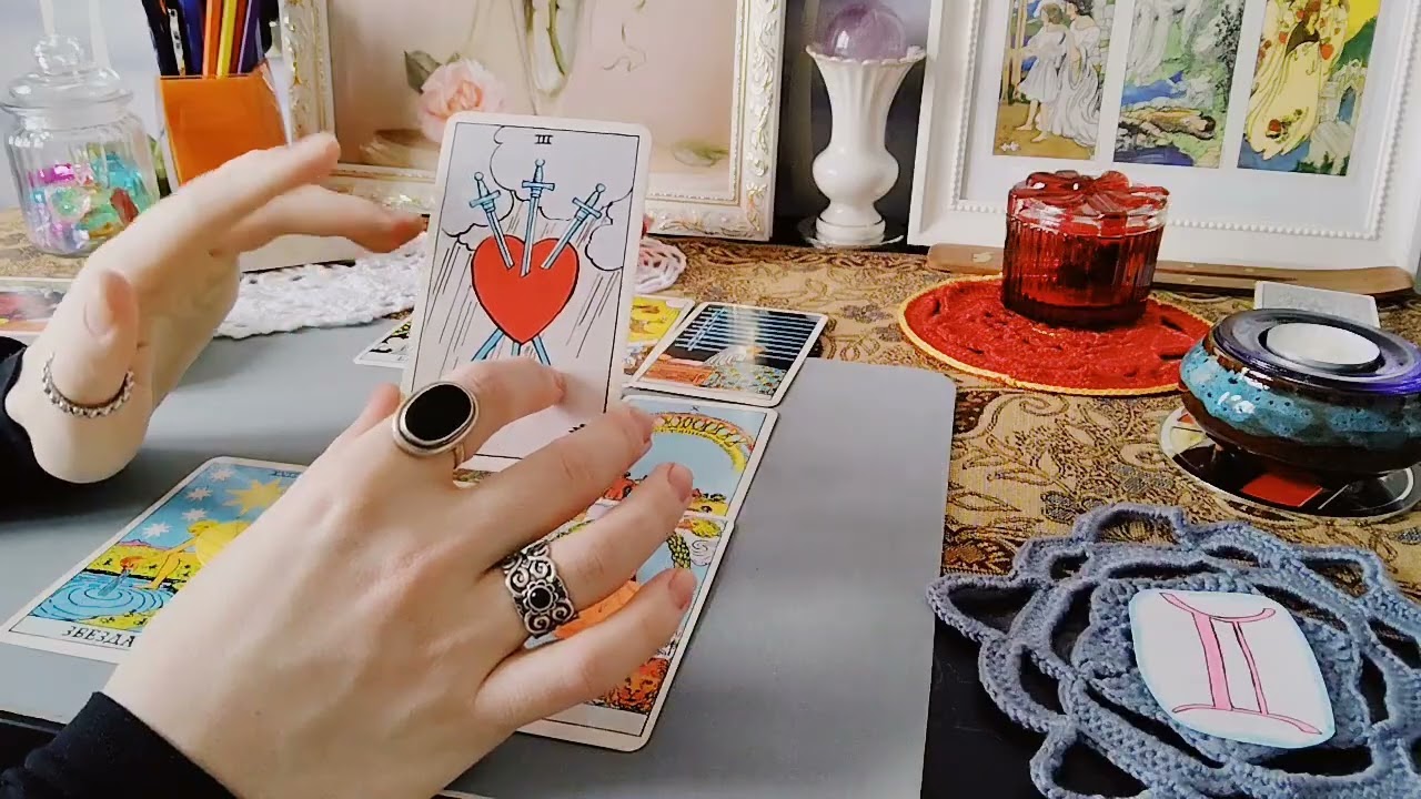 БЛИЗНЕЦЫ♊️ТАРО РАСКЛАД НА МАРТ 2026🔥🔥🔥#fedortarot 